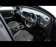Kia Ceed This 2024 Kia Ceed T GDi 3 is a superb example, having had only one owner since new. This w - 21