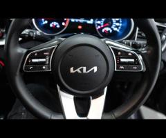 Kia Ceed This 2024 Kia Ceed T GDi 3 is a superb example, having had only one owner since new. This w - 25