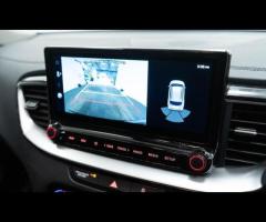 Kia Ceed This 2024 Kia Ceed T GDi 3 is a superb example, having had only one owner since new. This w - 28