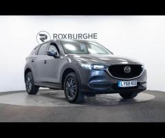 Mazda CX-5 HPI Clear - 1 Owner - MAZDA Service History - 36 Months Warranty available + Superb value