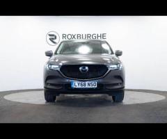 Mazda CX-5 HPI Clear - 1 Owner - MAZDA Service History - 36 Months Warranty available + Superb value - 2