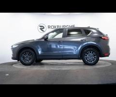 Mazda CX-5 HPI Clear - 1 Owner - MAZDA Service History - 36 Months Warranty available + Superb value - 4
