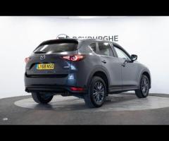 Mazda CX-5 HPI Clear - 1 Owner - MAZDA Service History - 36 Months Warranty available + Superb value - 8