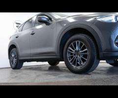 Mazda CX-5 HPI Clear - 1 Owner - MAZDA Service History - 36 Months Warranty available + Superb value - 10