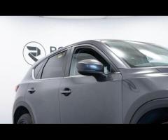 Mazda CX-5 HPI Clear - 1 Owner - MAZDA Service History - 36 Months Warranty available + Superb value - 11