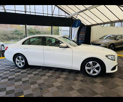 Mercedes-Benz E-class 2.0 E 220 D SE Auto 4dr - 3