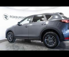 Mazda CX-5 HPI Clear - 1 Owner - MAZDA Service History - 36 Months Warranty available + Superb value - 17