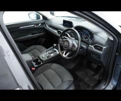 Mazda CX-5 HPI Clear - 1 Owner - MAZDA Service History - 36 Months Warranty available + Superb value - 20