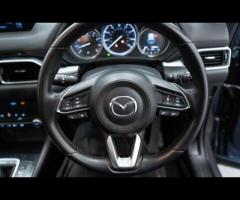 Mazda CX-5 HPI Clear - 1 Owner - MAZDA Service History - 36 Months Warranty available + Superb value - 23