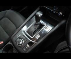 Mazda CX-5 HPI Clear - 1 Owner - MAZDA Service History - 36 Months Warranty available + Superb value - 27