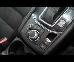 Mazda CX-5 HPI Clear - 1 Owner - MAZDA Service History - 36 Months Warranty available + Superb value - 28