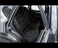 Mazda CX-5 HPI Clear - 1 Owner - MAZDA Service History - 36 Months Warranty available + Superb value - 32