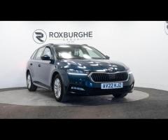 Skoda Octavia This 2022 Skoda Octavia TSI SE Technology is a superb example, having been owned by ju