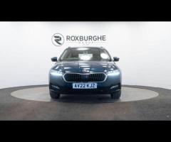 Skoda Octavia This 2022 Skoda Octavia TSI SE Technology is a superb example, having been owned by ju - 2