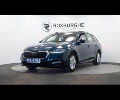 Skoda Octavia This 2022 Skoda Octavia TSI SE Technology is a superb example, having been owned by ju - 3