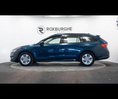 Skoda Octavia This 2022 Skoda Octavia TSI SE Technology is a superb example, having been owned by ju - 4