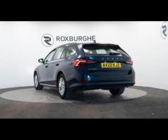 Skoda Octavia This 2022 Skoda Octavia TSI SE Technology is a superb example, having been owned by ju - 5