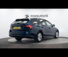 Skoda Octavia This 2022 Skoda Octavia TSI SE Technology is a superb example, having been owned by ju - 8