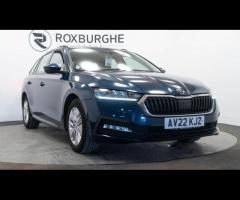 Skoda Octavia This 2022 Skoda Octavia TSI SE Technology is a superb example, having been owned by ju - 10