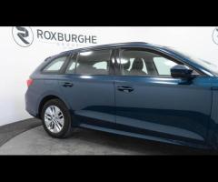 Skoda Octavia This 2022 Skoda Octavia TSI SE Technology is a superb example, having been owned by ju - 13