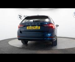 Skoda Octavia This 2022 Skoda Octavia TSI SE Technology is a superb example, having been owned by ju - 14