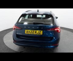 Skoda Octavia This 2022 Skoda Octavia TSI SE Technology is a superb example, having been owned by ju - 15