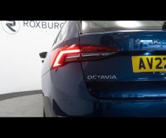 Skoda Octavia This 2022 Skoda Octavia TSI SE Technology is a superb example, having been owned by ju - 16