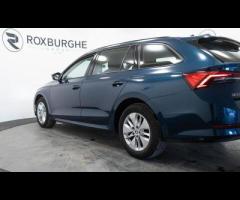 Skoda Octavia This 2022 Skoda Octavia TSI SE Technology is a superb example, having been owned by ju - 17