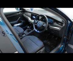 Skoda Octavia This 2022 Skoda Octavia TSI SE Technology is a superb example, having been owned by ju - 20