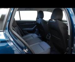 Skoda Octavia This 2022 Skoda Octavia TSI SE Technology is a superb example, having been owned by ju - 31