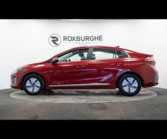 Hyundai IONIQ This 2022 Hyundai IONIQ h-GDi Premium is a superb example, having been owned by just o - 4