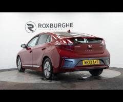 Hyundai IONIQ This 2022 Hyundai IONIQ h-GDi Premium is a superb example, having been owned by just o - 5