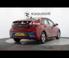 Hyundai IONIQ This 2022 Hyundai IONIQ h-GDi Premium is a superb example, having been owned by just o - 8