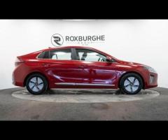 Hyundai IONIQ This 2022 Hyundai IONIQ h-GDi Premium is a superb example, having been owned by just o - 9