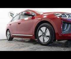 Hyundai IONIQ This 2022 Hyundai IONIQ h-GDi Premium is a superb example, having been owned by just o - 11