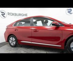 Hyundai IONIQ This 2022 Hyundai IONIQ h-GDi Premium is a superb example, having been owned by just o - 12