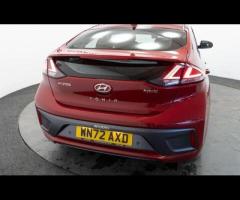 Hyundai IONIQ This 2022 Hyundai IONIQ h-GDi Premium is a superb example, having been owned by just o - 15