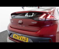 Hyundai IONIQ This 2022 Hyundai IONIQ h-GDi Premium is a superb example, having been owned by just o - 16