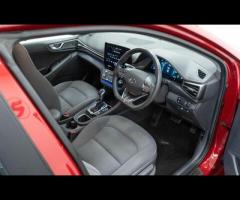 Hyundai IONIQ This 2022 Hyundai IONIQ h-GDi Premium is a superb example, having been owned by just o - 17