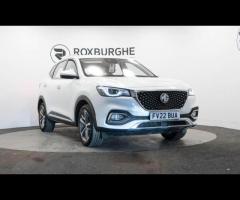 MG MG HS This 2022 MG HS T GDI Excite is a superb example, having been owned by just one careful kee