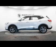 MG MG HS This 2022 MG HS T GDI Excite is a superb example, having been owned by just one careful kee - 4