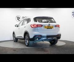 MG MG HS This 2022 MG HS T GDI Excite is a superb example, having been owned by just one careful kee - 5