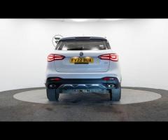 MG MG HS This 2022 MG HS T GDI Excite is a superb example, having been owned by just one careful kee - 7