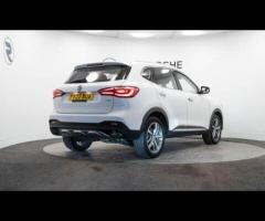 MG MG HS This 2022 MG HS T GDI Excite is a superb example, having been owned by just one careful kee - 8