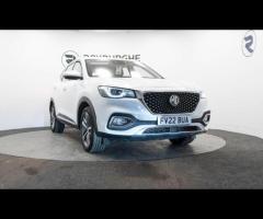 MG MG HS This 2022 MG HS T GDI Excite is a superb example, having been owned by just one careful kee - 10