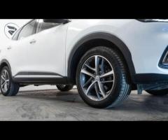 MG MG HS This 2022 MG HS T GDI Excite is a superb example, having been owned by just one careful kee - 11