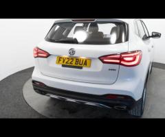 MG MG HS This 2022 MG HS T GDI Excite is a superb example, having been owned by just one careful kee - 16