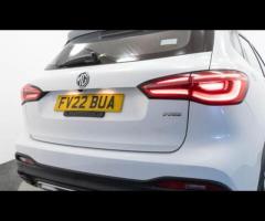 MG MG HS This 2022 MG HS T GDI Excite is a superb example, having been owned by just one careful kee - 17