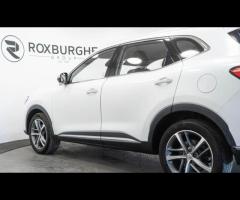 MG MG HS This 2022 MG HS T GDI Excite is a superb example, having been owned by just one careful kee - 19