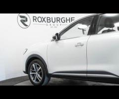 MG MG HS This 2022 MG HS T GDI Excite is a superb example, having been owned by just one careful kee - 20